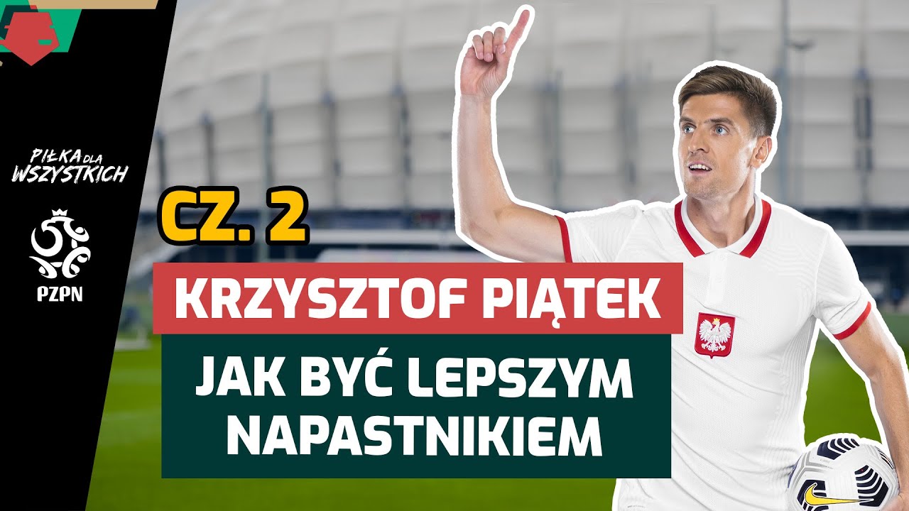 5 PORAD DLA NAPASTNIKÓW OD KRZYSZTOFA PIĄTKA 🇵🇱🇵🇱🇵🇱