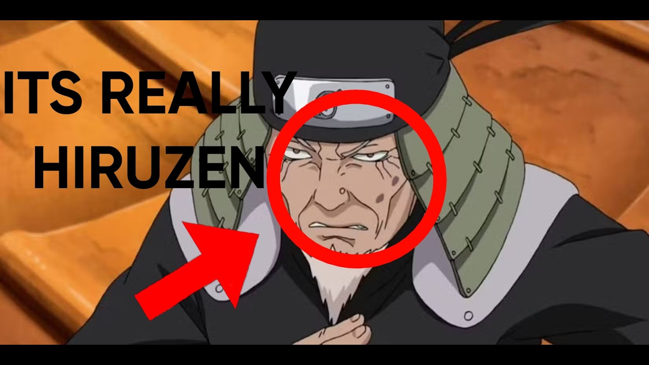 WHOS THE GREATEST HOKAGE???