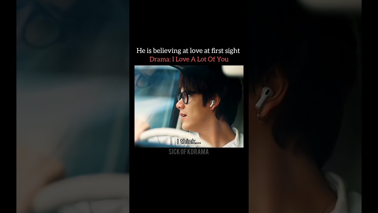 Nanon Is Back &hearts;️✨ I Love A Lot Of You #ilovealotofyou #nanon #thaidrama #kdrama #shorts