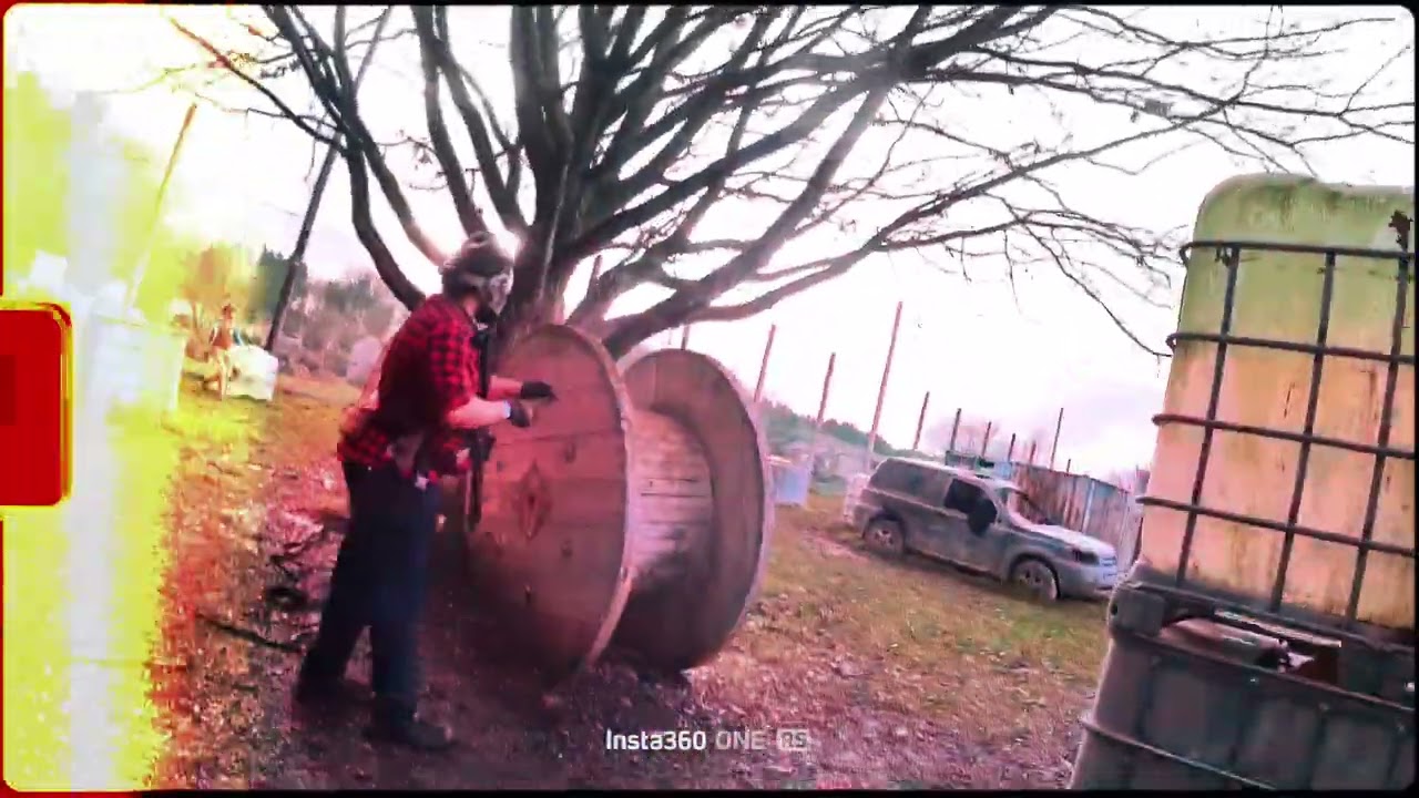 A few more Clips (Mayhem Private Game) 🤣😅😂