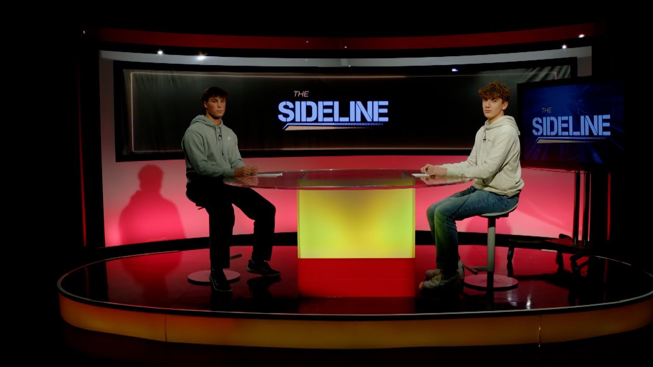 The Sideline - S2 E2