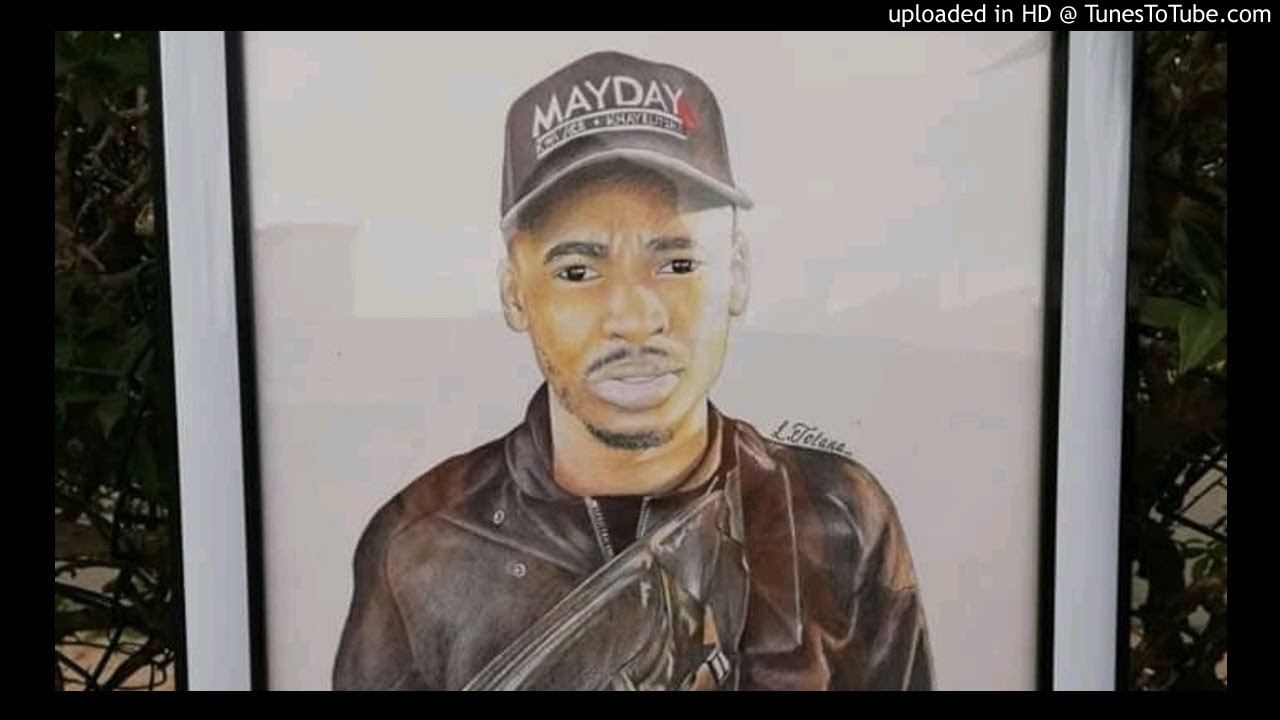 Mr Thela - Sula'ezonyembezi (Break Down Melodies)