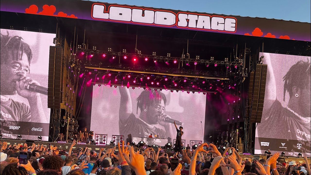 ROLLING LOUD MÜNCHEN 2023