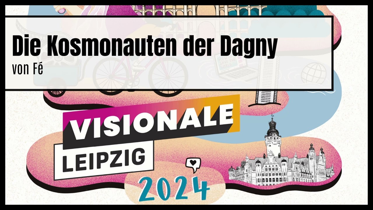 Medienmacher: Die Kosmonauten der Dagny