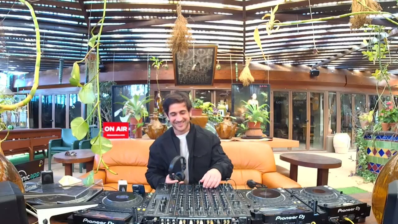 Valentin Huedo - Special Radio Show 2009 - 20th Anniversary Podcast