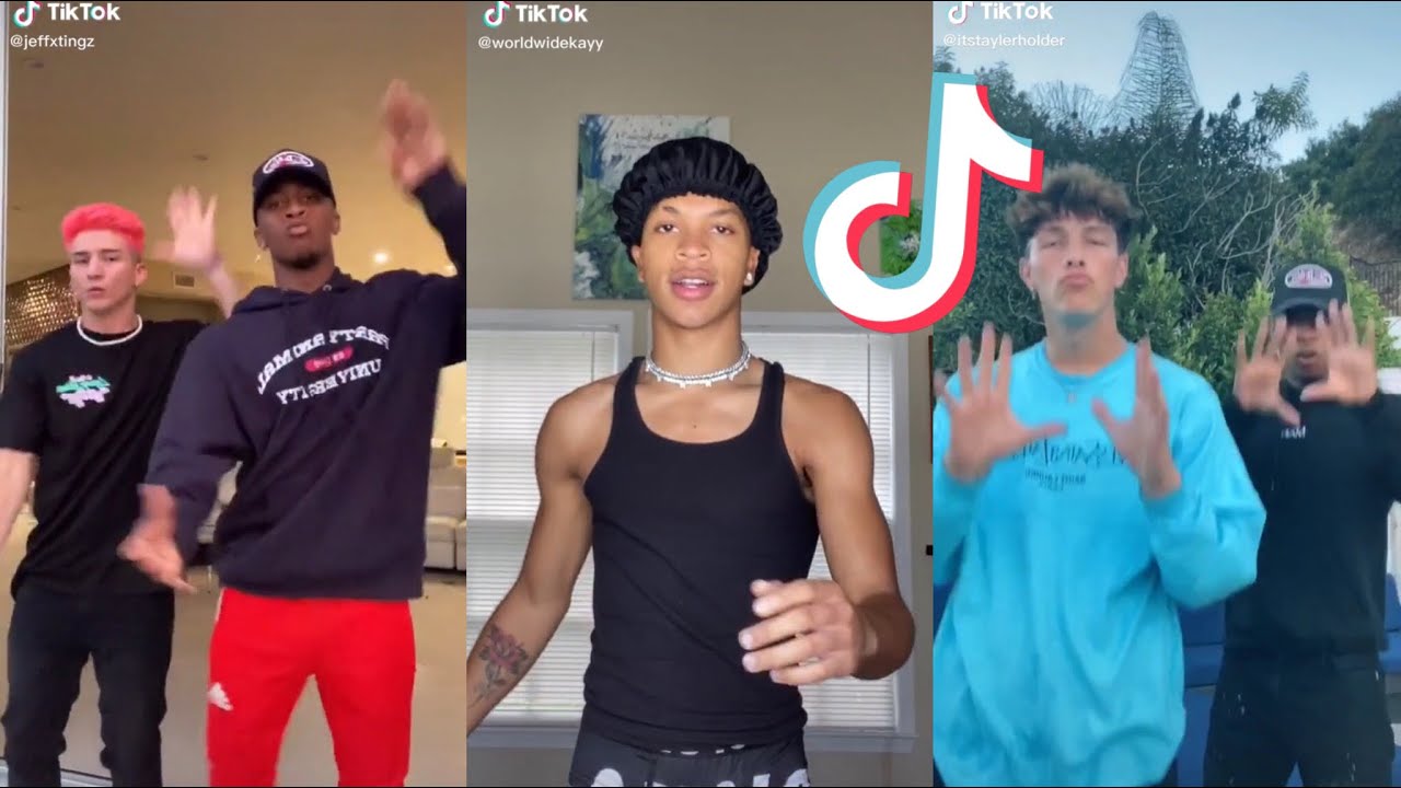 For the night Pop Smoke ( i did some wrongs but I’m always right ) Tik Tok Dance Compilation