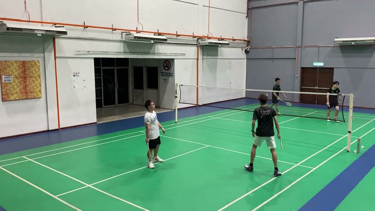 OTYBC | Sun, 11Jan | Winner Stay Game 6