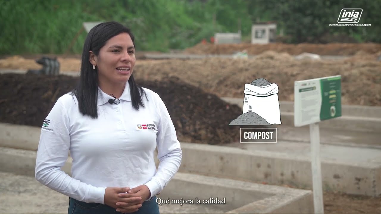 &iquest;C&oacute;mo hacer compost?