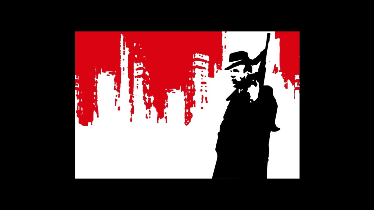 Mafia - Main Theme (Slowed + Reverb)