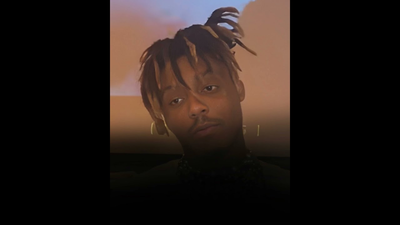 Juice WRLD - Chimp