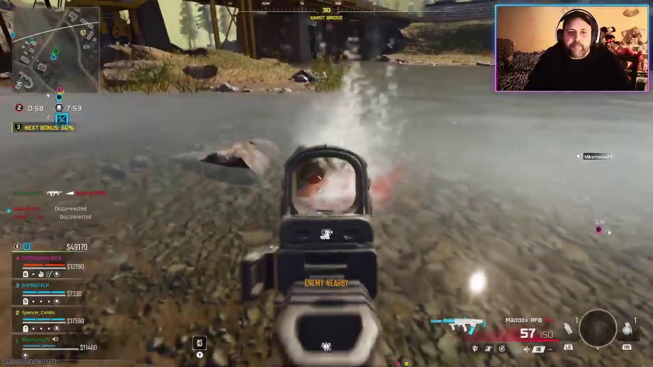 Gameplay de COD | UFL | Videos e conversa!