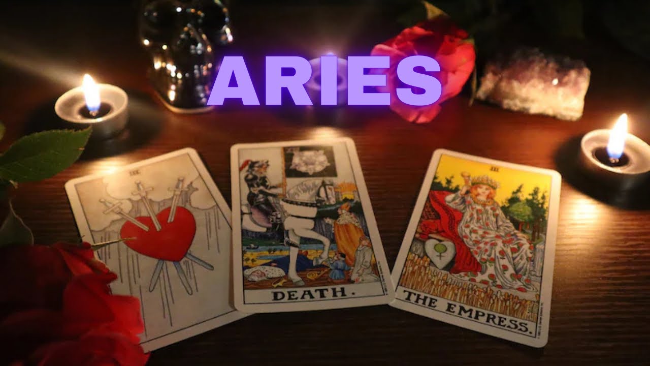 ARIES ❤️✨, 😳 THEY TESTED YOU TO SEE IF YOU’D CHASE… NOW THEY’RE SHOCKED YOU DIDN’T🤯🙌JANUARY