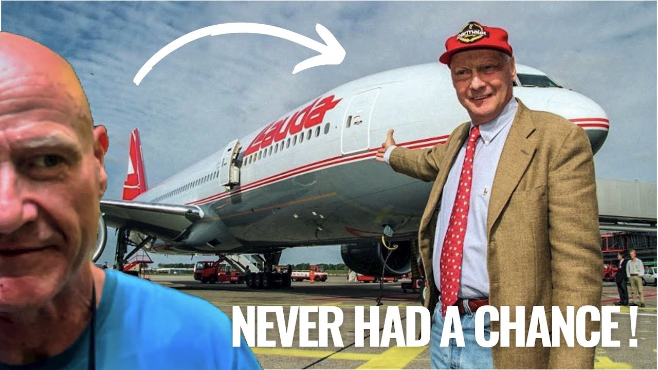 Lauda AIR CRASH Site in THAILAND: A Haunting Journey