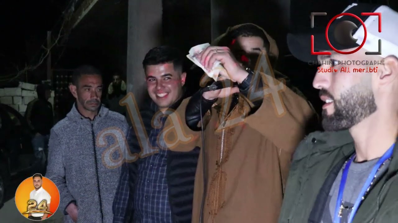 يا لبر يا لبر مسعود القالمي