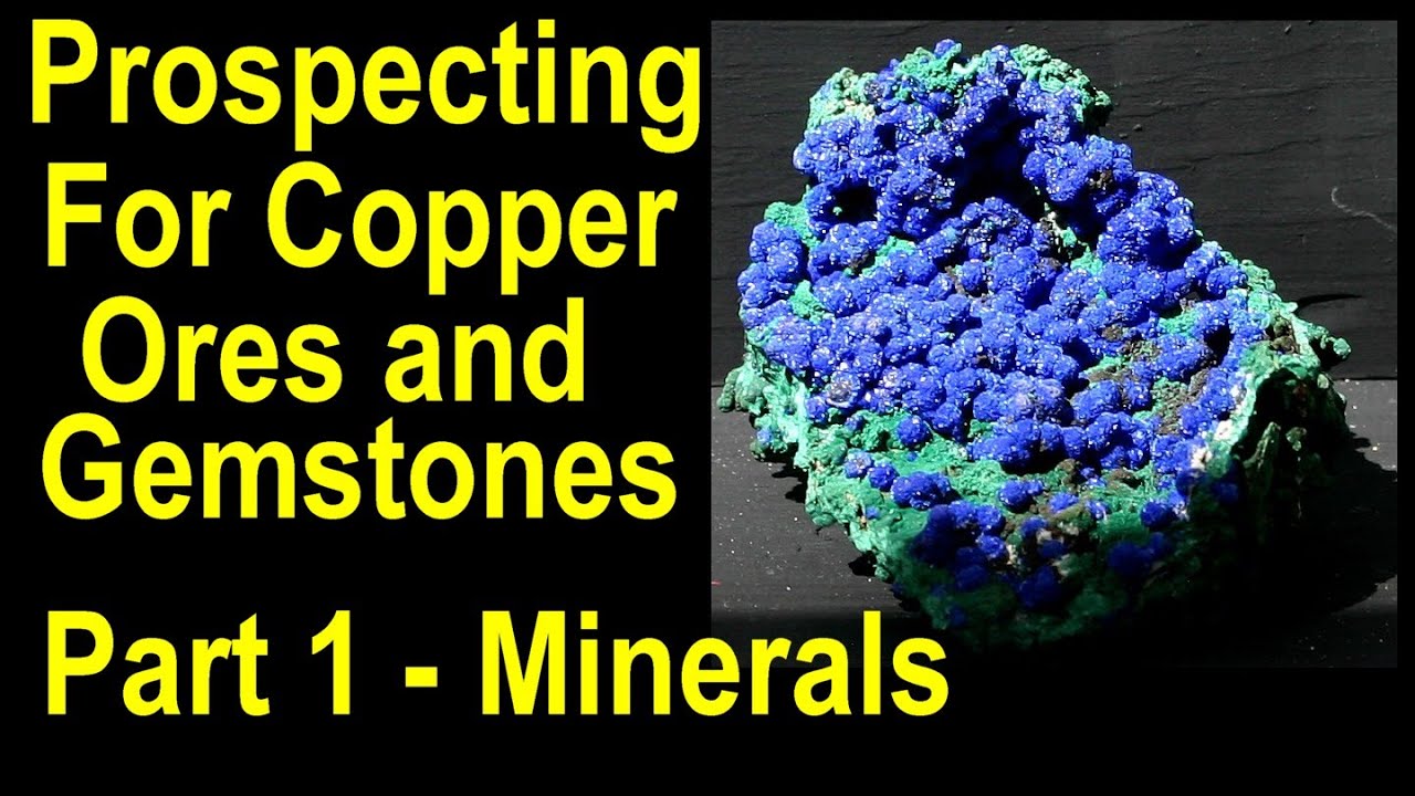 Copper Exploration EXPERT Shares Hidden Secrets