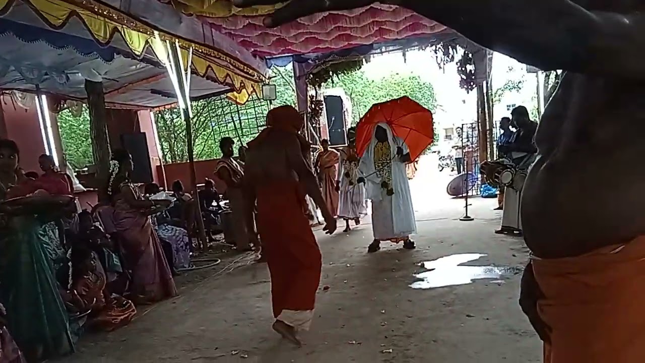 Ayya Kovil 2025 கோரியூர்