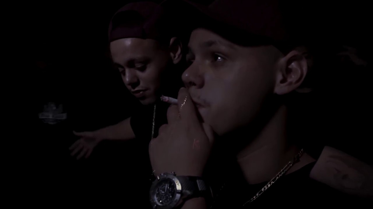 He, Radha Mc, Np Vocal, Zaza & Fernandes - Sai chuva (Prod. Caim) FILHOS DO RISCO 5