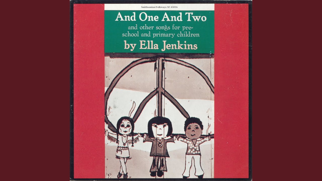 And One and Two...