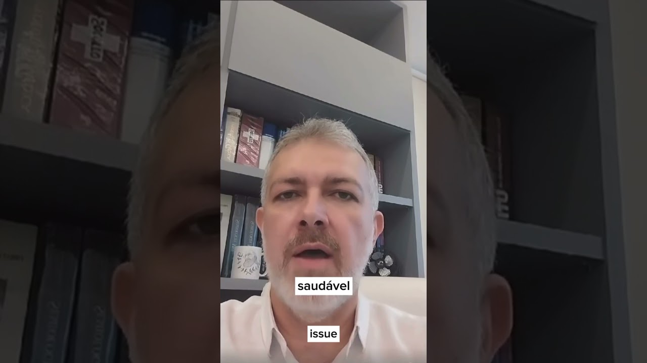 Entrevista com o Dr. Rômulo Lobo - Atividade física leve e envelhecimento saudável