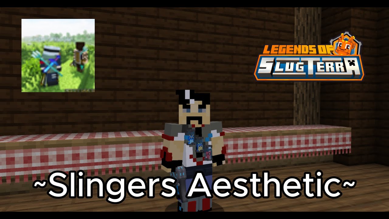 How to get slugs on your body - Legends of Slugterra