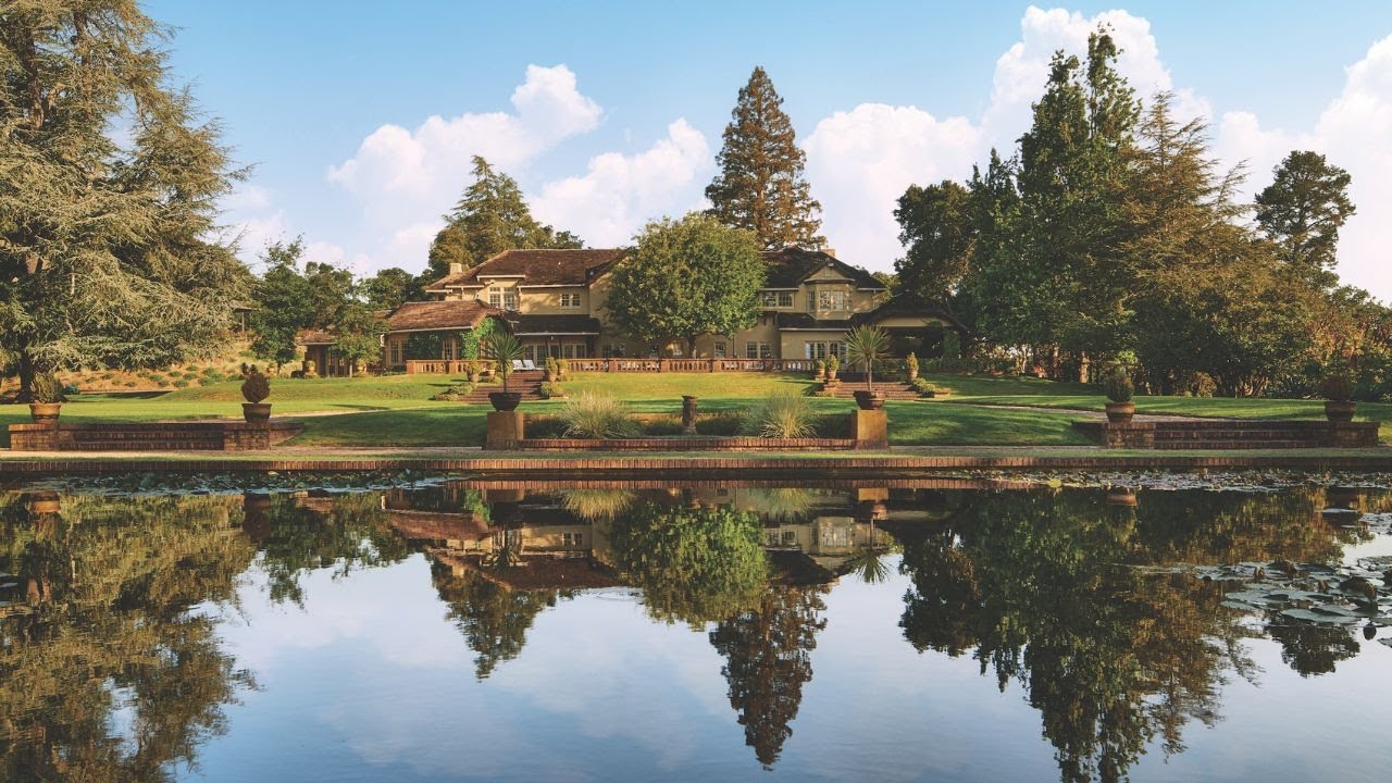 Green Gables Estate | 329 Albion Ave, Woodside, CA 94062