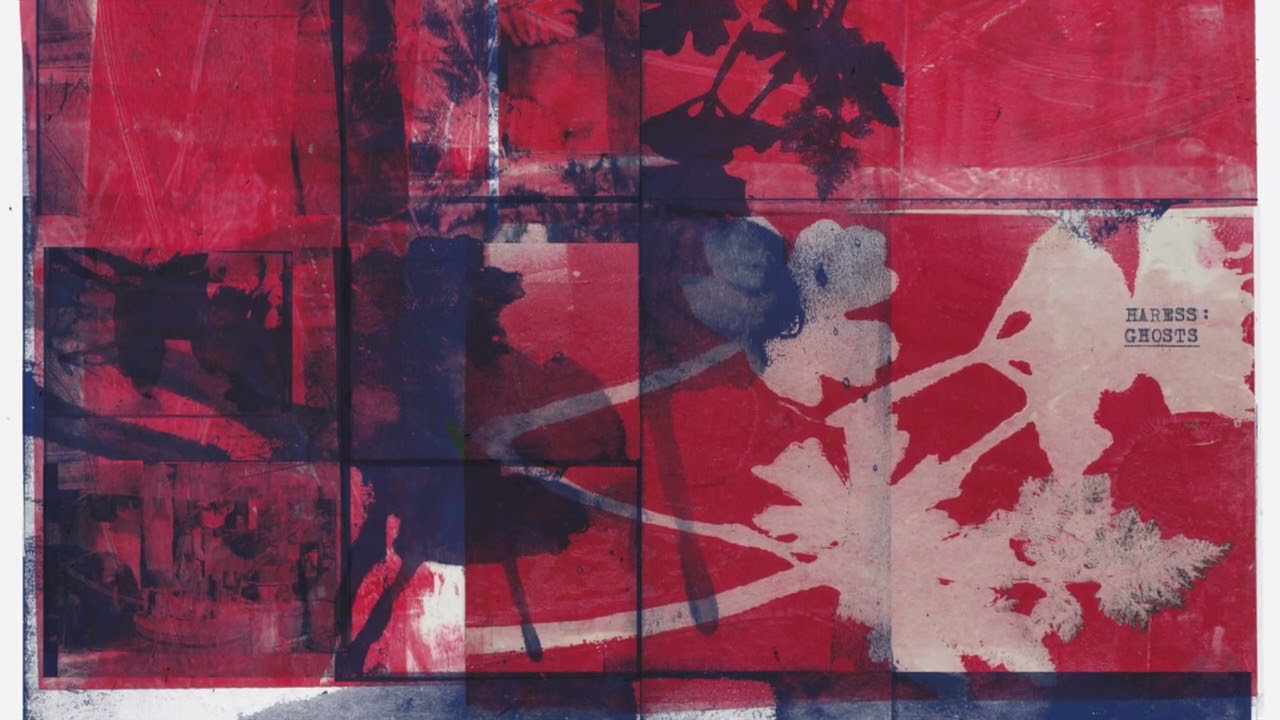 Tip of The Day: Haress - Ghosts (Wrong Speed Records)