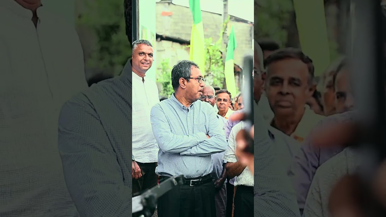 #harshadesilva #හර්ෂදසිල්වා #srilankaeconomiccrisis #lka