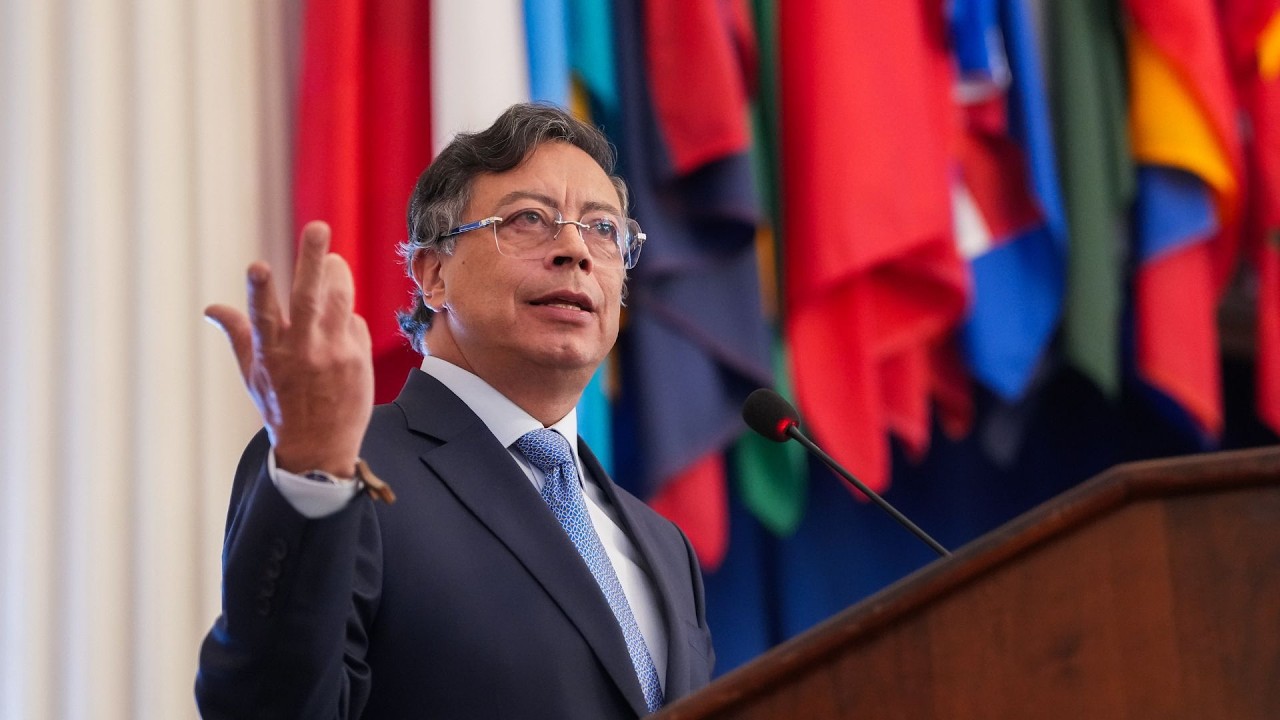 Intervención en la sesión del Consejo Permanente de la OEA