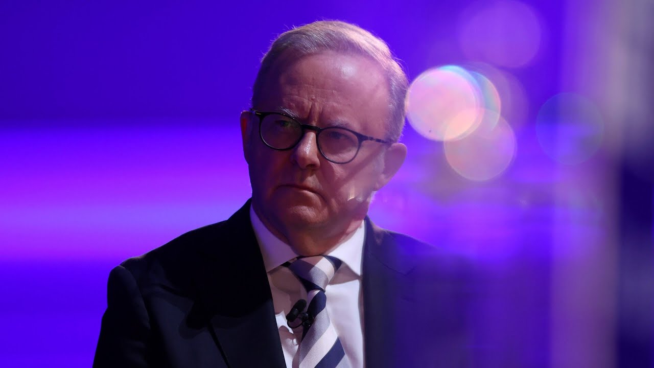 Albanese under fire for one of the most ‘useless’ prime ministerial trips of the modern era