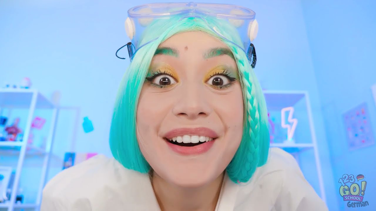 WIR HABEN VIRALE TikTok TRICKS GETESTET || Lustige Streiche-Challenge von 123 GO! SCHOOL
