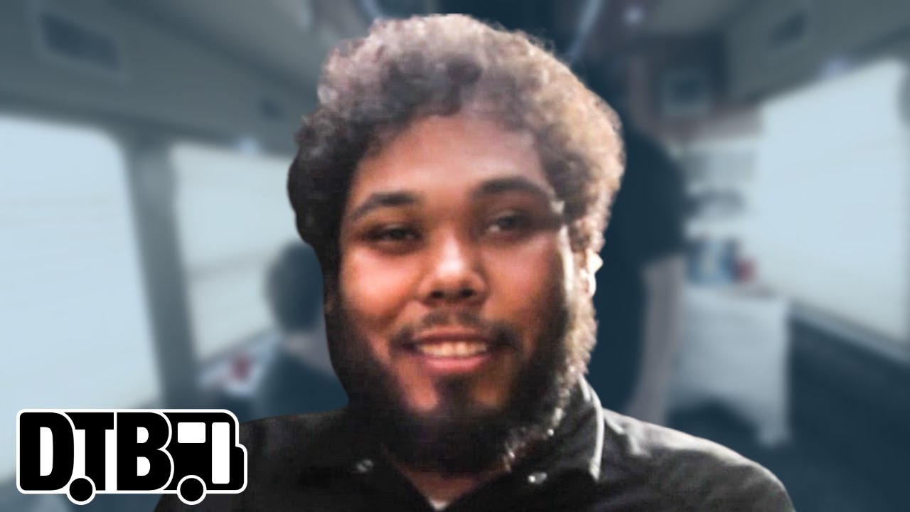 Dance Gavin Dance - BUS INVADERS (Revisited) Ep. 159 [2011]