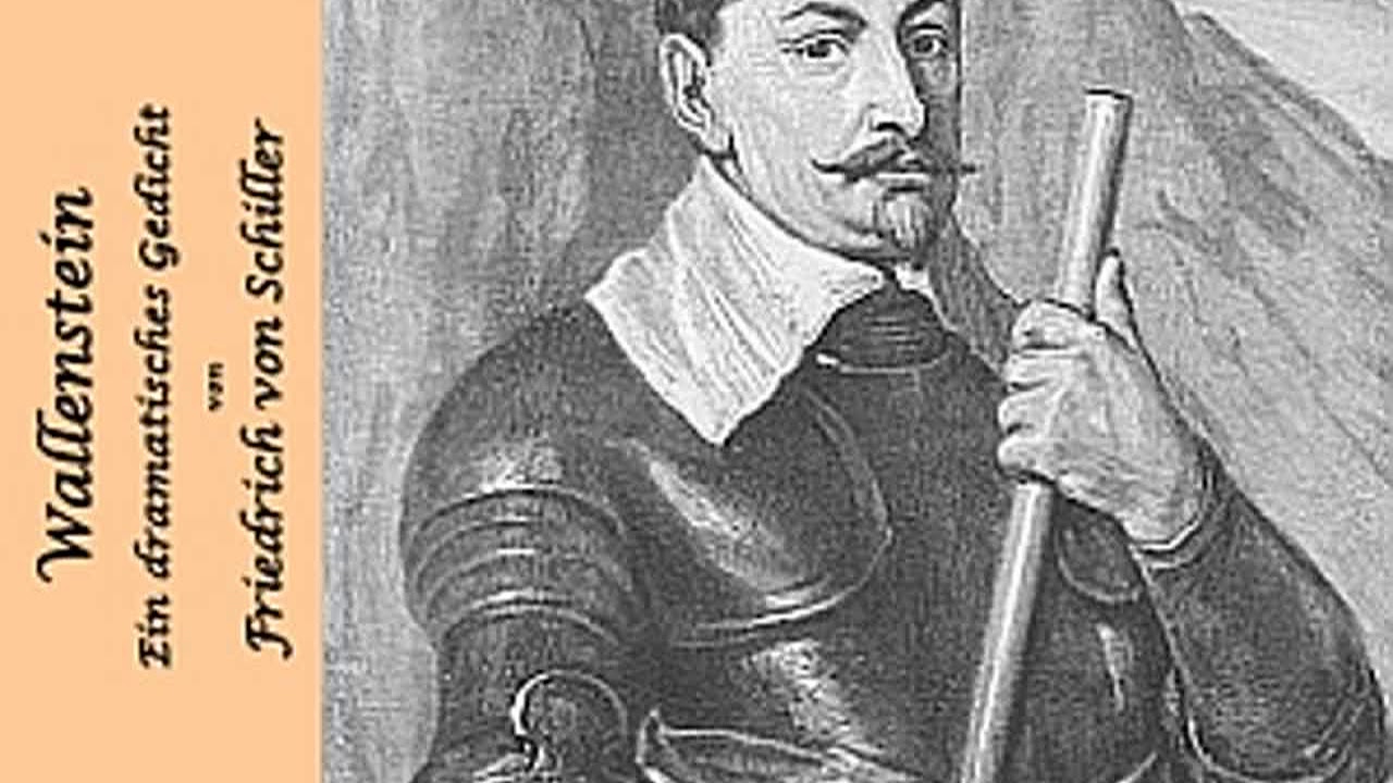 Wallenstein - Ein dramatisches Gedicht by Friedrich SCHILLER Part 2/2 | Full Audio Book