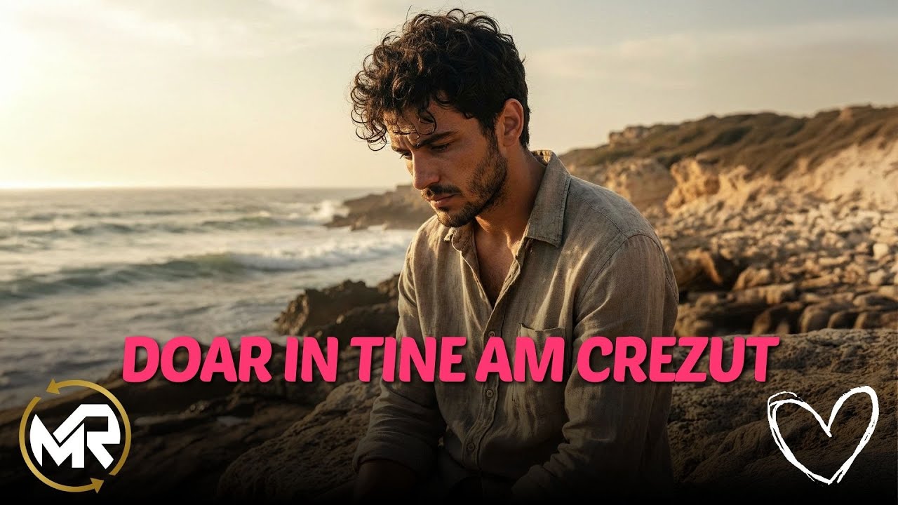 Manele Reloaded - Doar In Tine Am Crezut Si-Am Pierdut | Oriental Vibes 2026