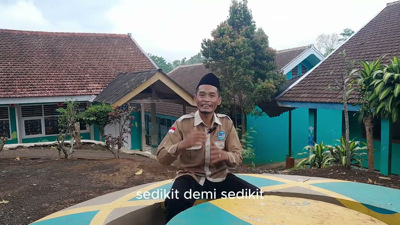 Jambore GTK Hebat 2024_ Guru Dedikatif
