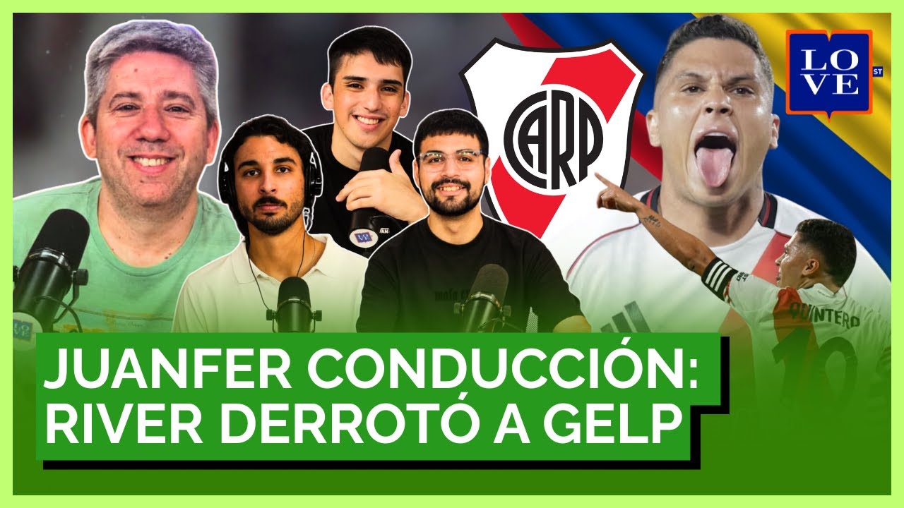 Y Ya Lo Ve, Y Ya Lo Ve 202 | EDICIÓN VERANO | Hernán Claus, Lucas Capano y Matteo Comberti