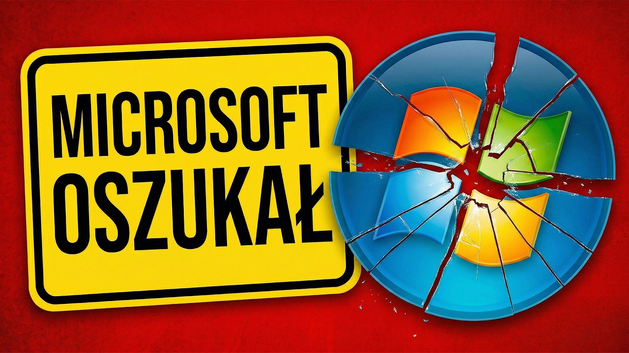 Historia Windows Vista: piękna wizja, fatalne wykonanie