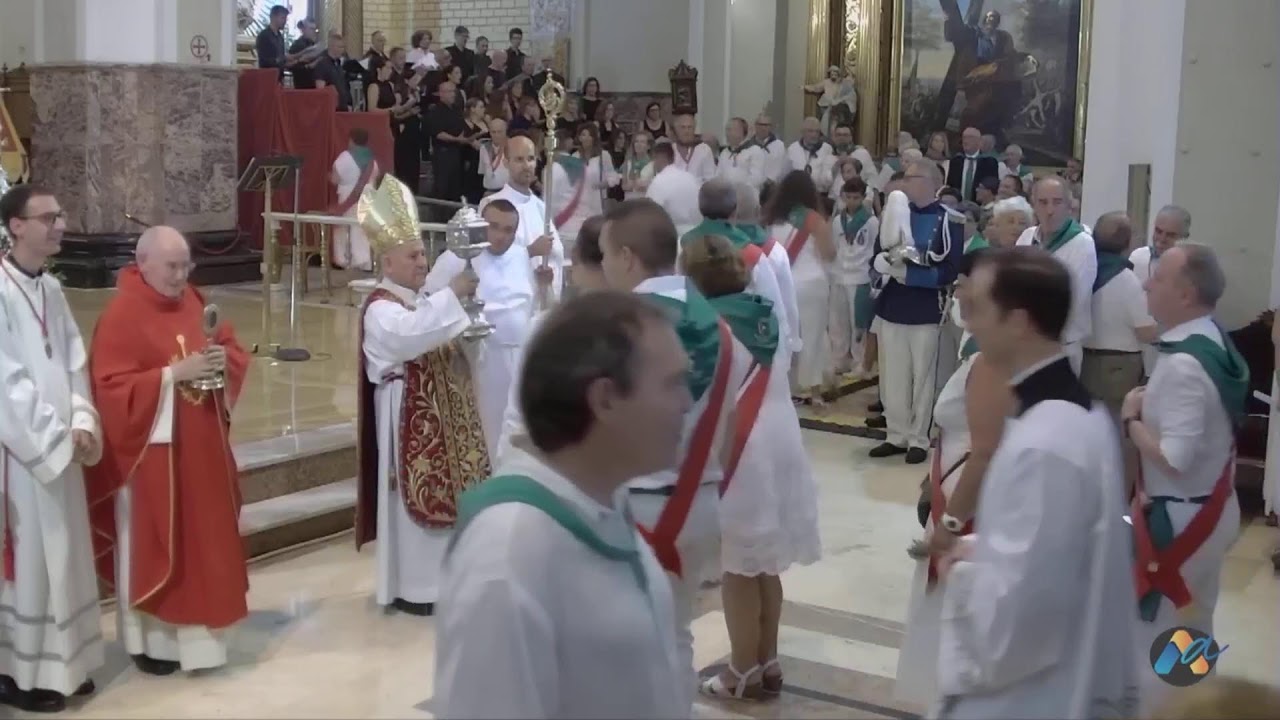 ESPECIAL DÍA DE SAN LORENZO, 10 DE AGOSTO 2024, HUESCA