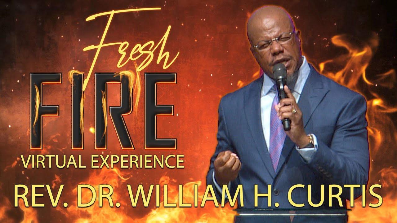 Fresh Fire Virtual Experience: November 17, 2020 