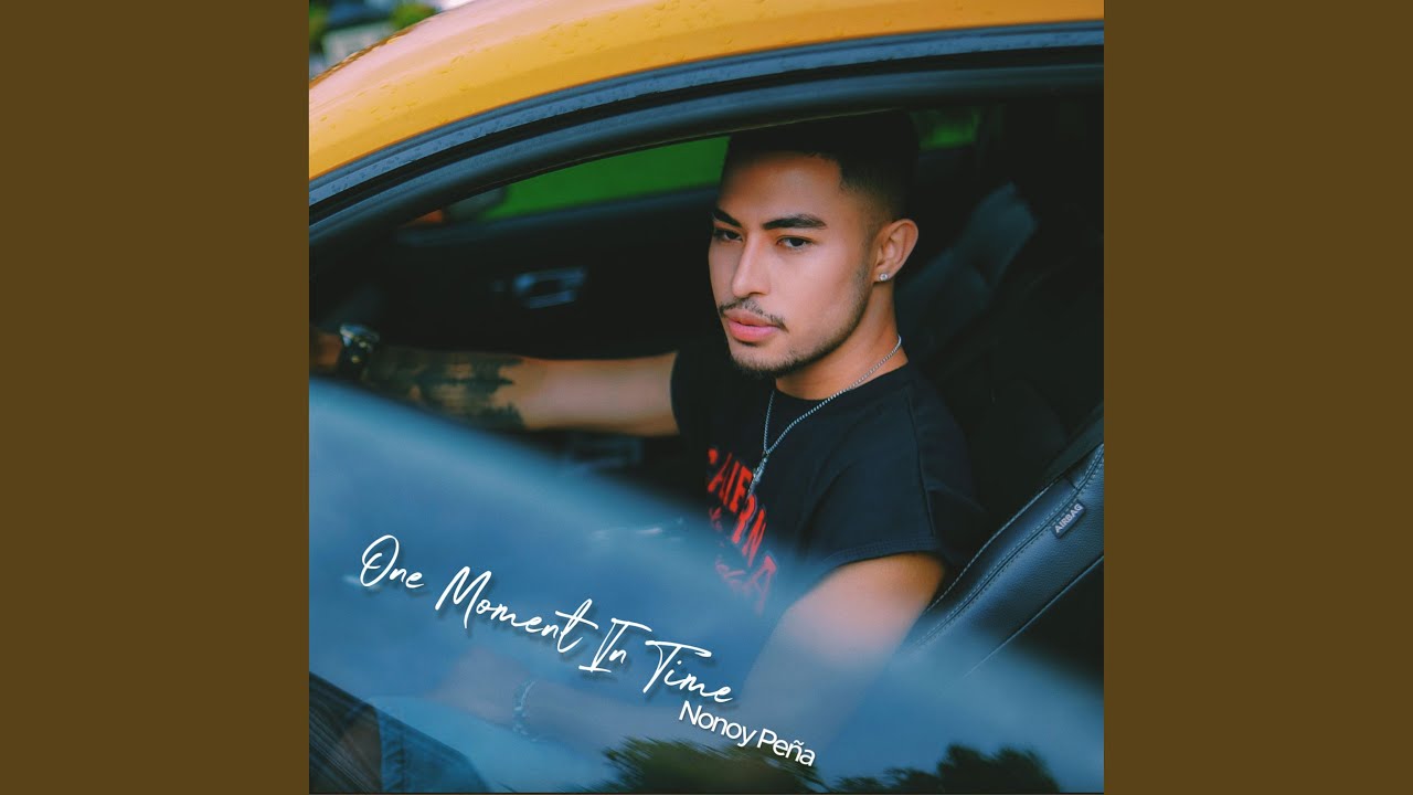 One Moment In Time