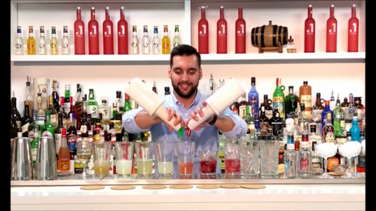 VideoCV Bartrainers Zaragoza : Denis