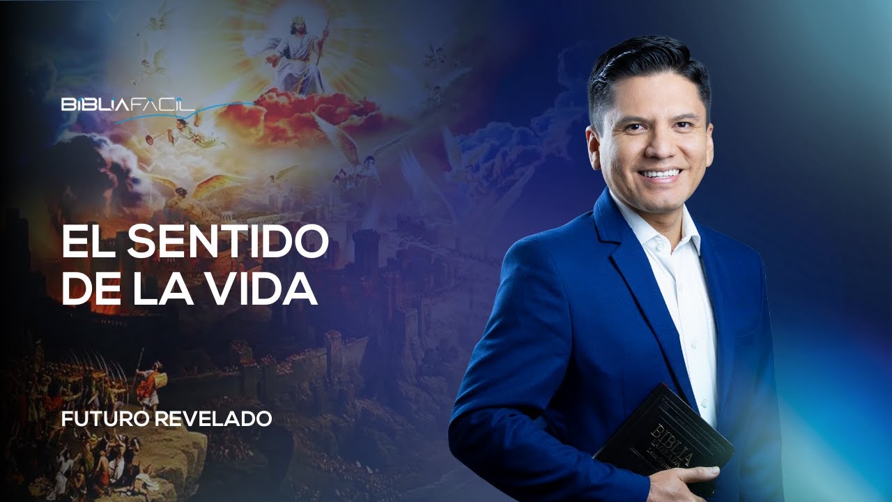 EL SENTIDO DE LA VIDA