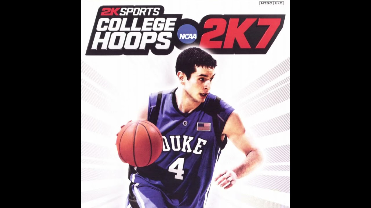 Season of Change - Jupiter Hills - College Hoops 2K7