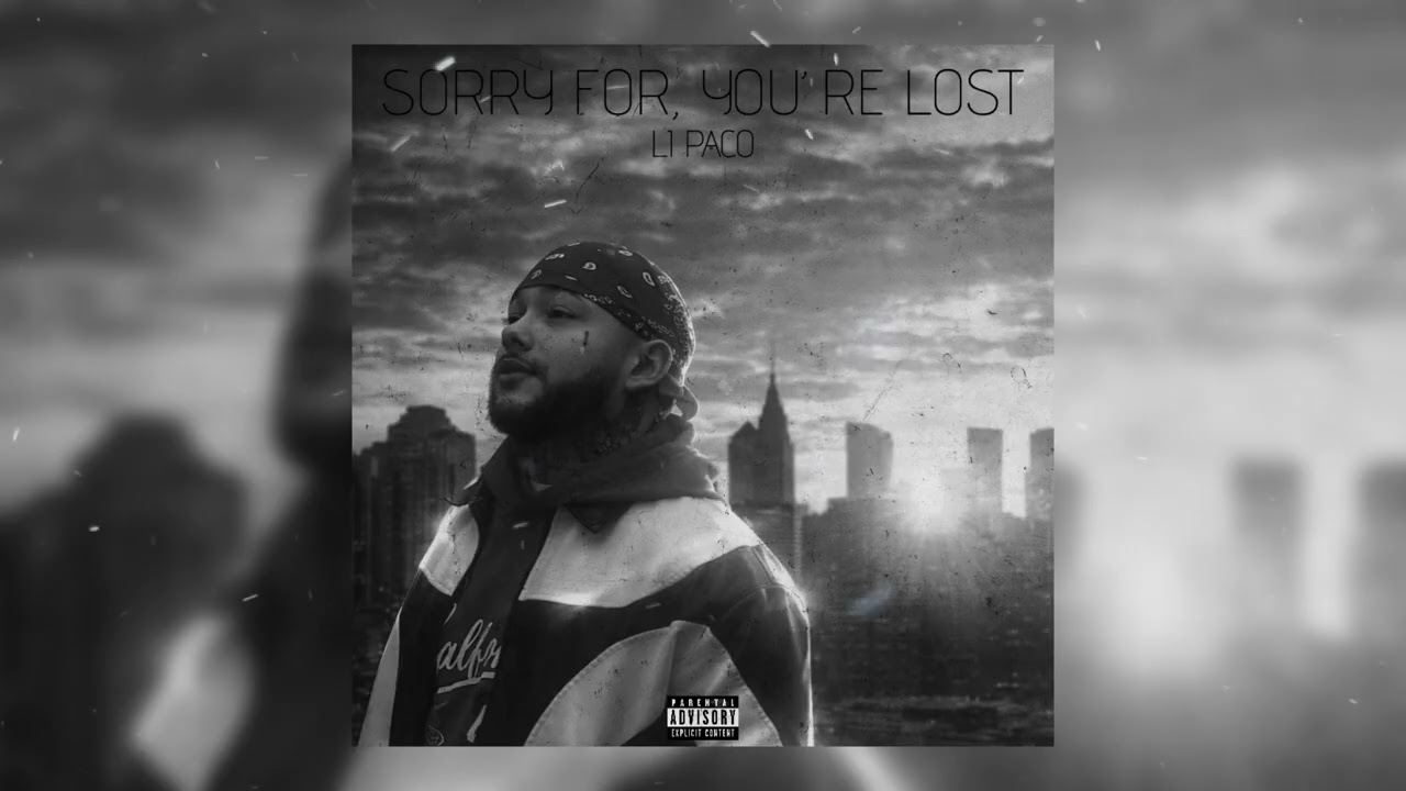 Li Paco - Goodbye Ft. Lyn Lapid