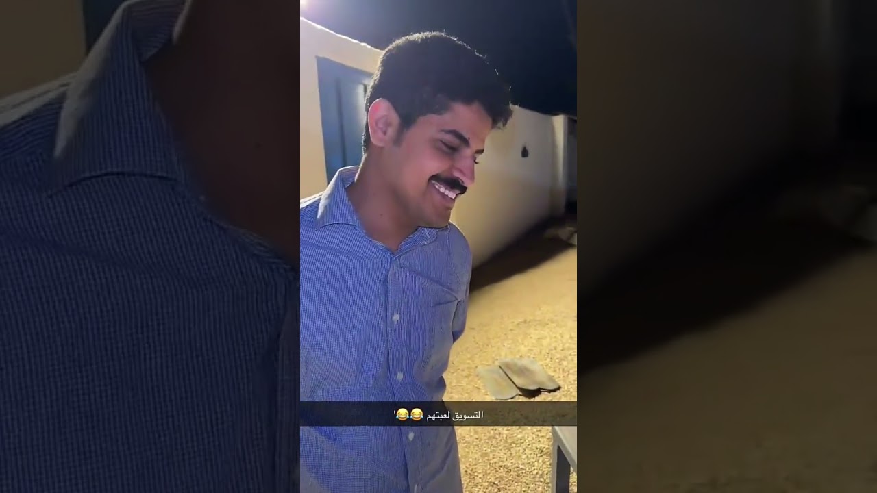 سنابات احمد رحيم | تجهيزات ليلة رمضان وعزيمة محسن للسحور بالإستراحة، ردت فعل عزوز ما يبغا يتعب😂💔