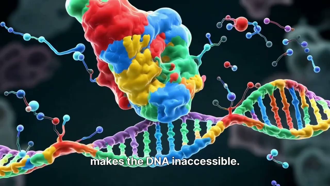5  Molecular Medicine - Epigenetics