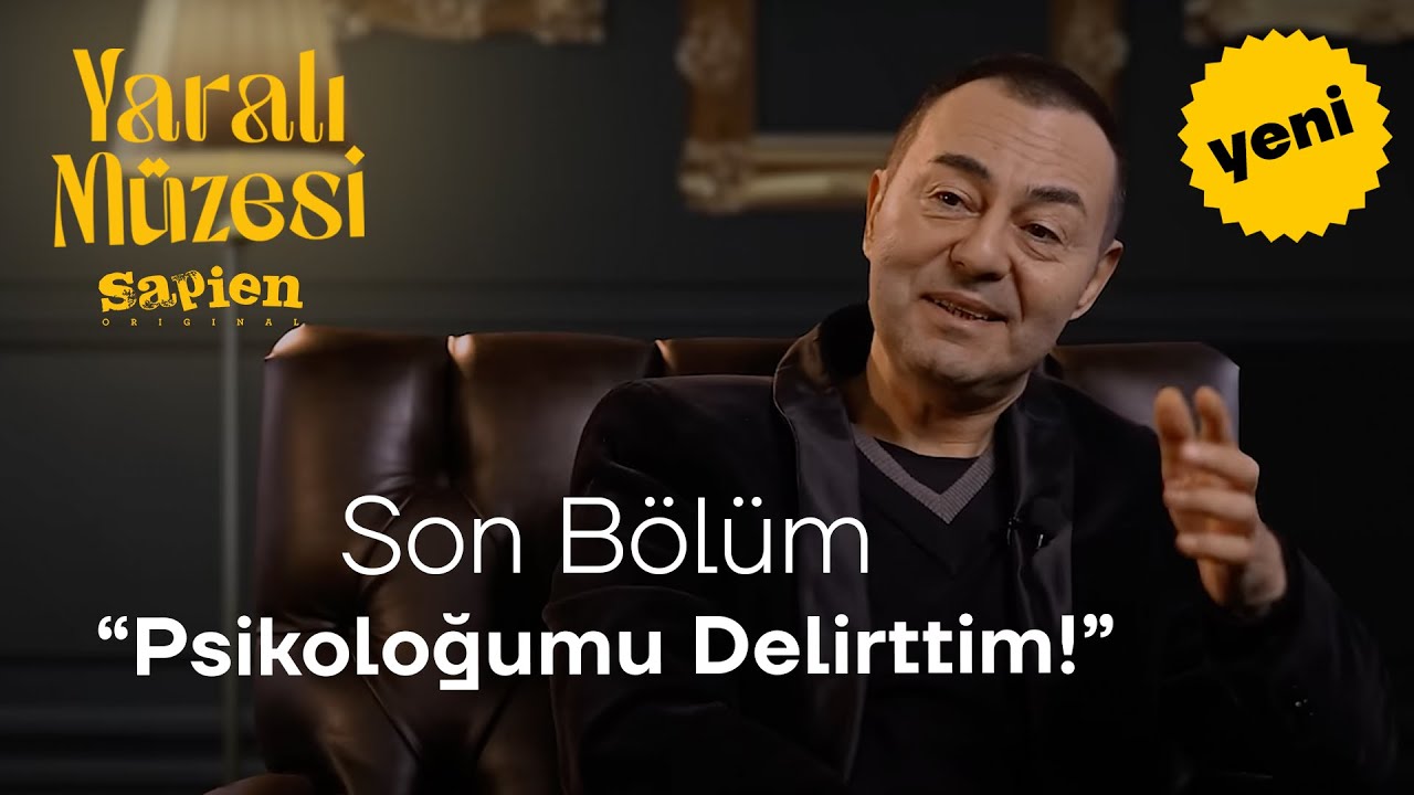 “Aşk Acısı Çekmek Bile Bir Terapi