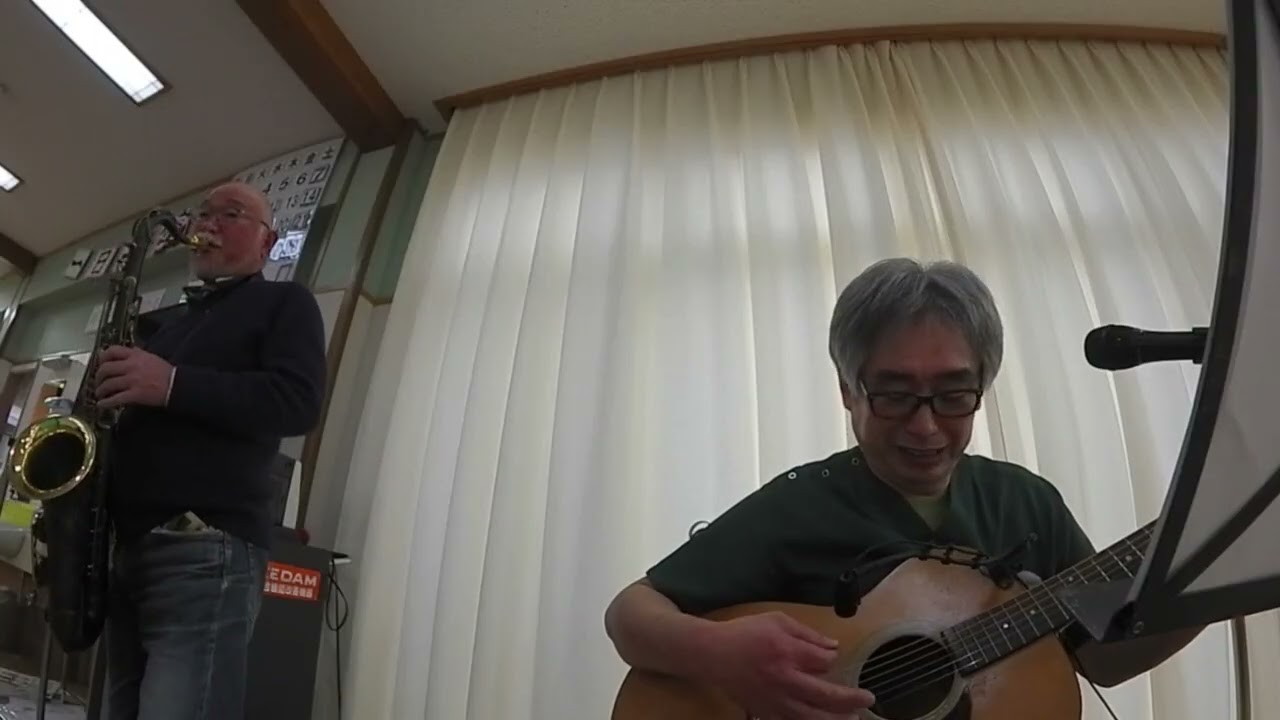 イマジン 2026 2 14  新春の集い