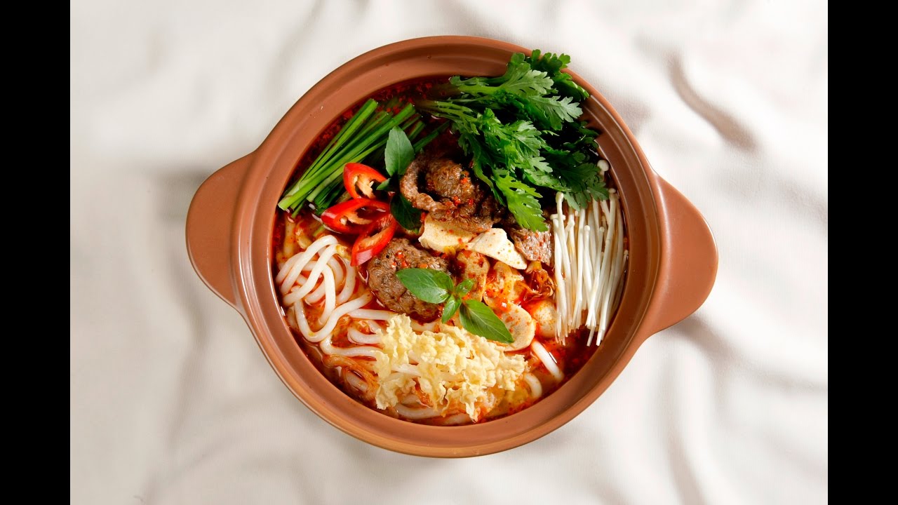 CÁCH LÀM MÌ CAY CHAY NGON TUYỆT | MÓN NGON MỖI NGÀY
