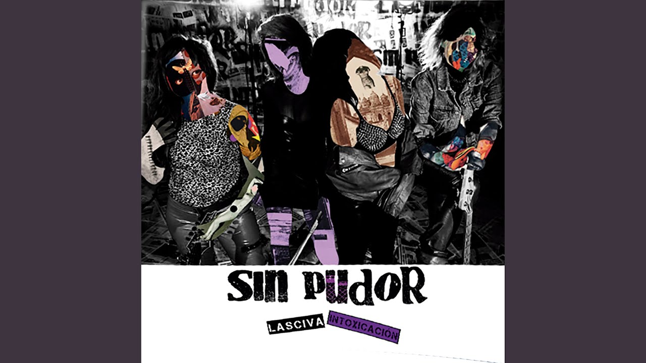 Lasciva Intoxicación