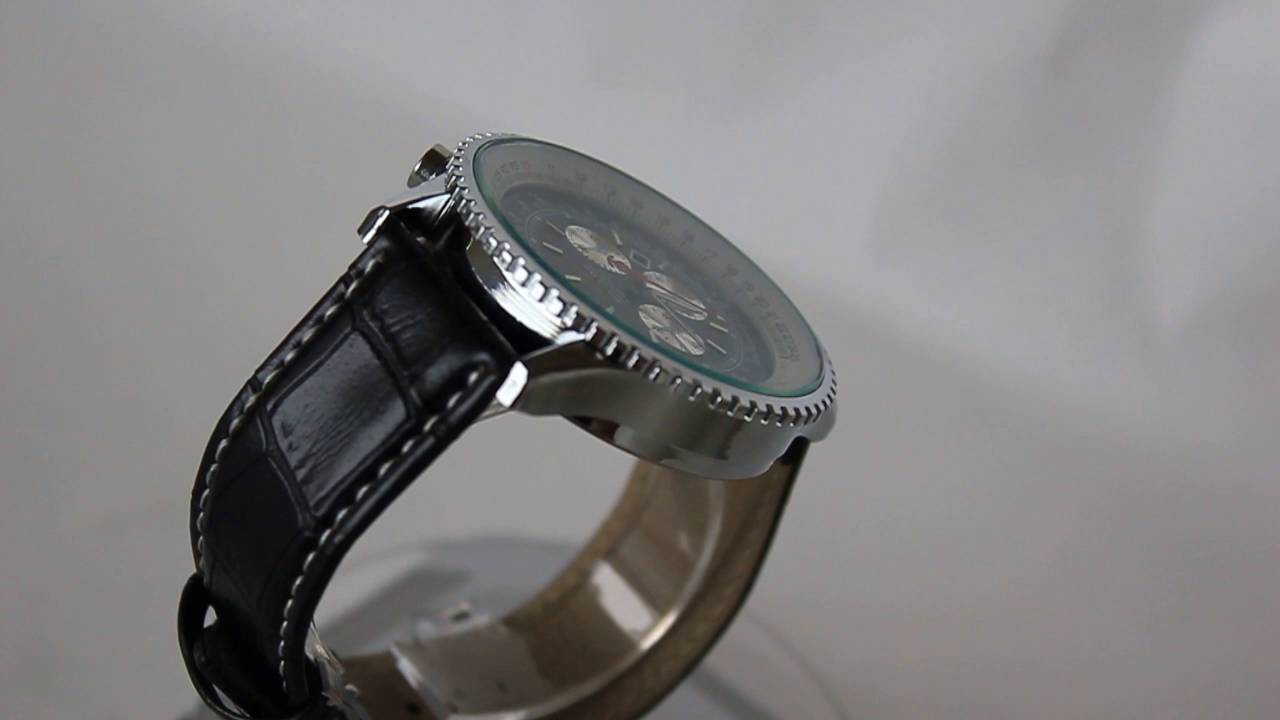 Breitling Navitimer